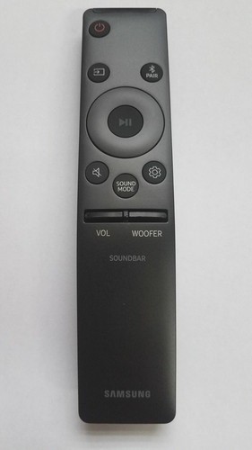 Oem samsung ah81 13358a remote - oem,