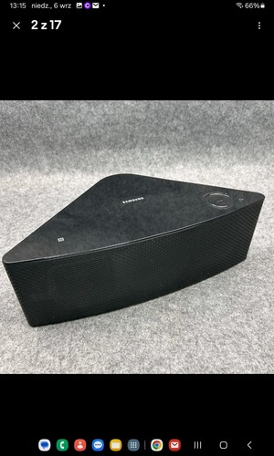 Samsung wam550 wireless - wam550,