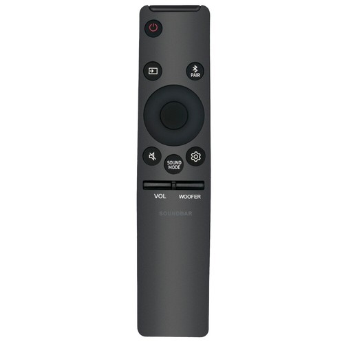 Soundbar remote control for - remote,