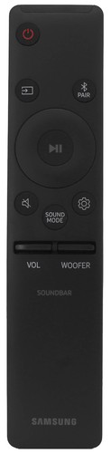 Samsung original soundbar - samsung,