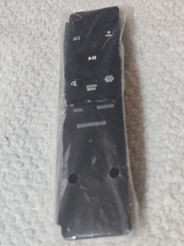 Replacement remote control for - replacement,