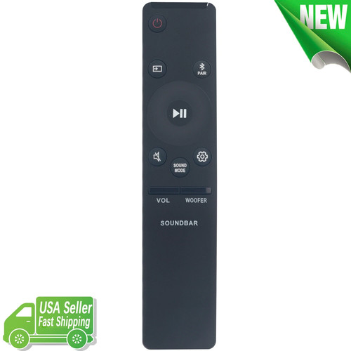 Ah81 09748a replace remote - ah81-09748a,